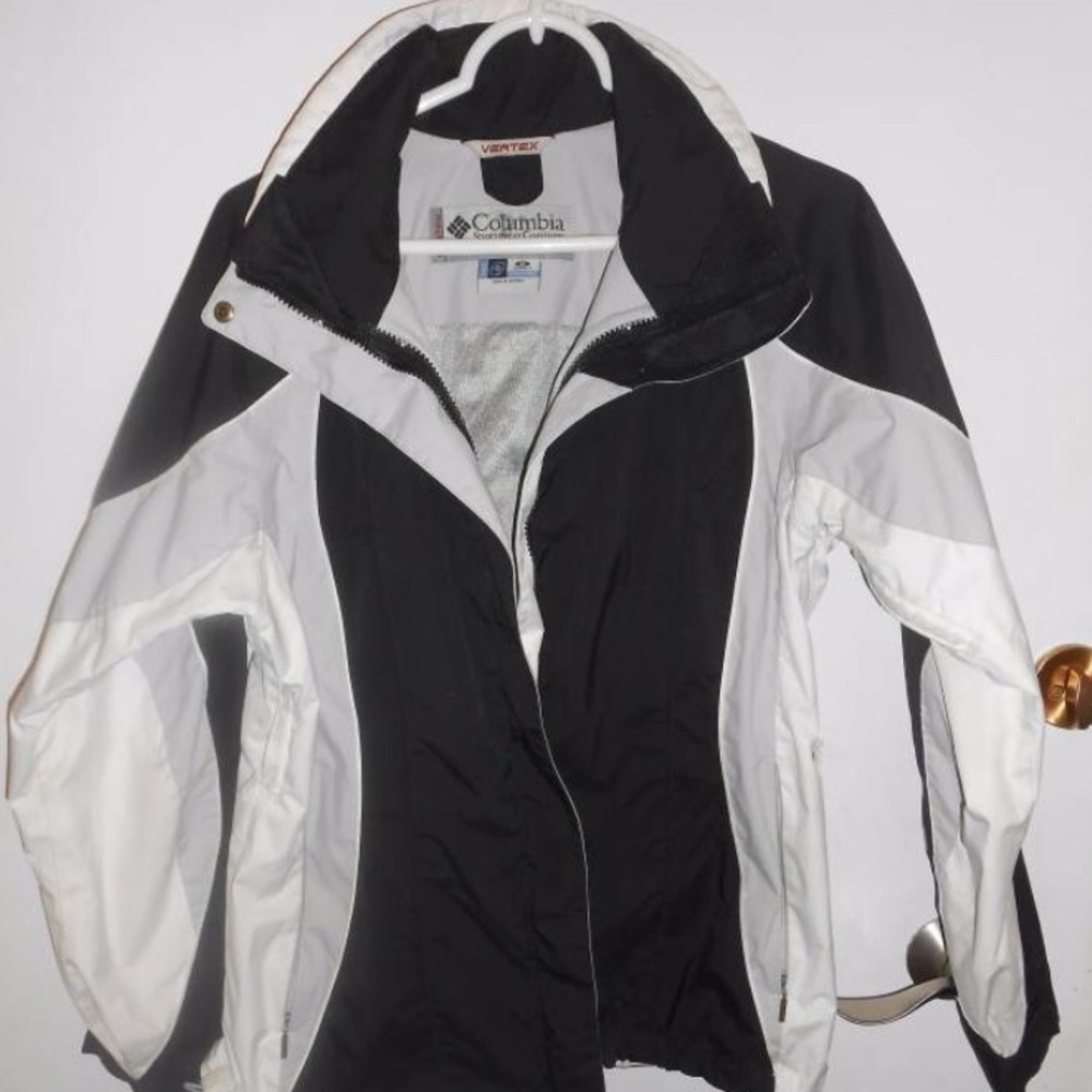 Columbia Jacket